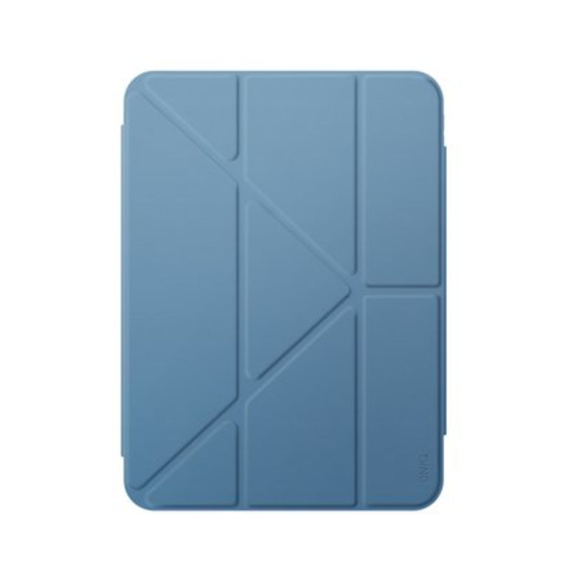 Uniq Camden Click Case for iPad M3-M2 Air 11"/M2 Pro 11"/Air 4/Air 5