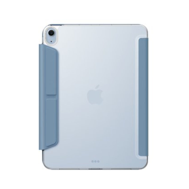Uniq Camden Click Case for iPad M3-M2 Air 11"/M2 Pro 11"/Air 4/Air 5