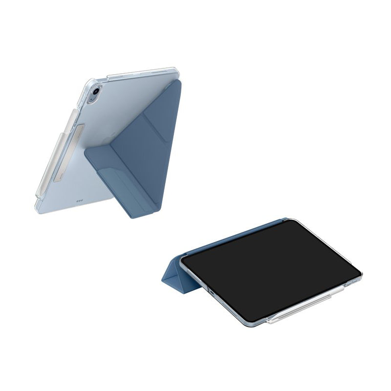 Uniq Camden Click Case for iPad M3-M2 Air 11"/M2 Pro 11"/Air 4/Air 5