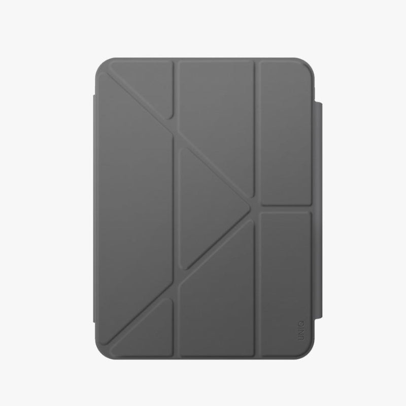 Uniq Camden Click for iPad Case M4/M3 & M2 Air 13"/ M2 Pro 12.9"