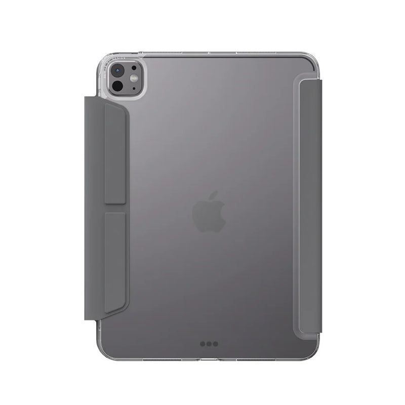 Uniq Camden Click for iPad Case for M5/ M4 Pro 13"