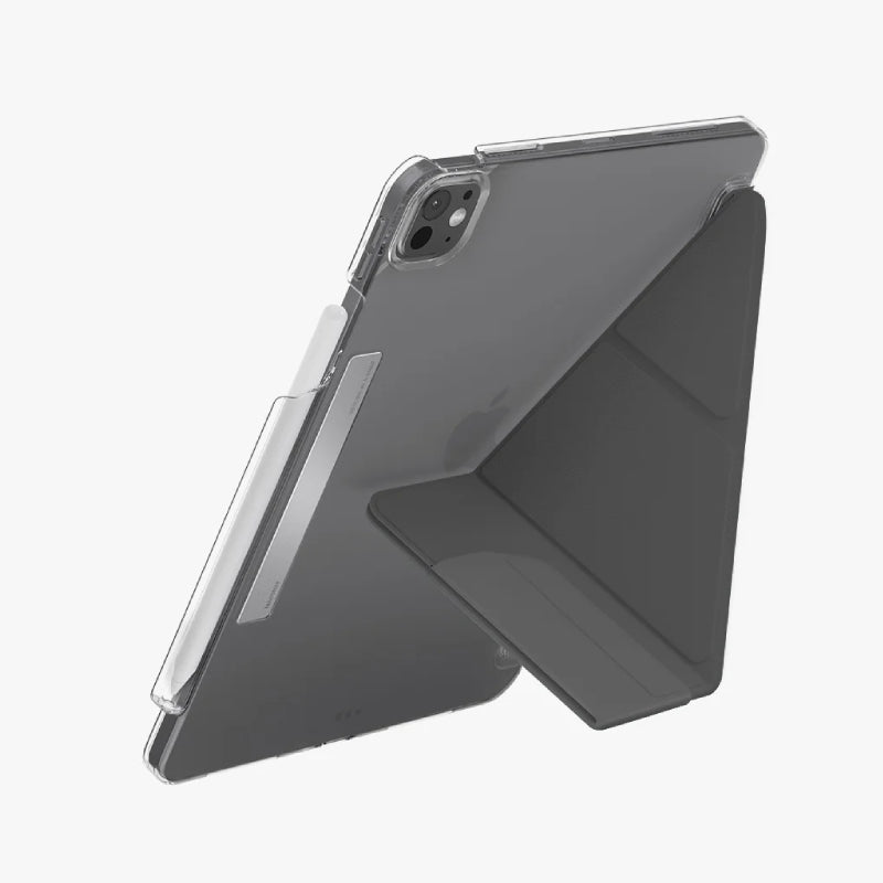 Uniq Camden Click for iPad Case for M5/ M4 Pro 13"