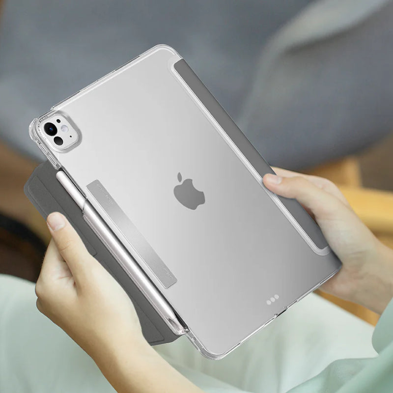 Uniq Camden Click for iPad Case for M5/ M4 Pro 13"