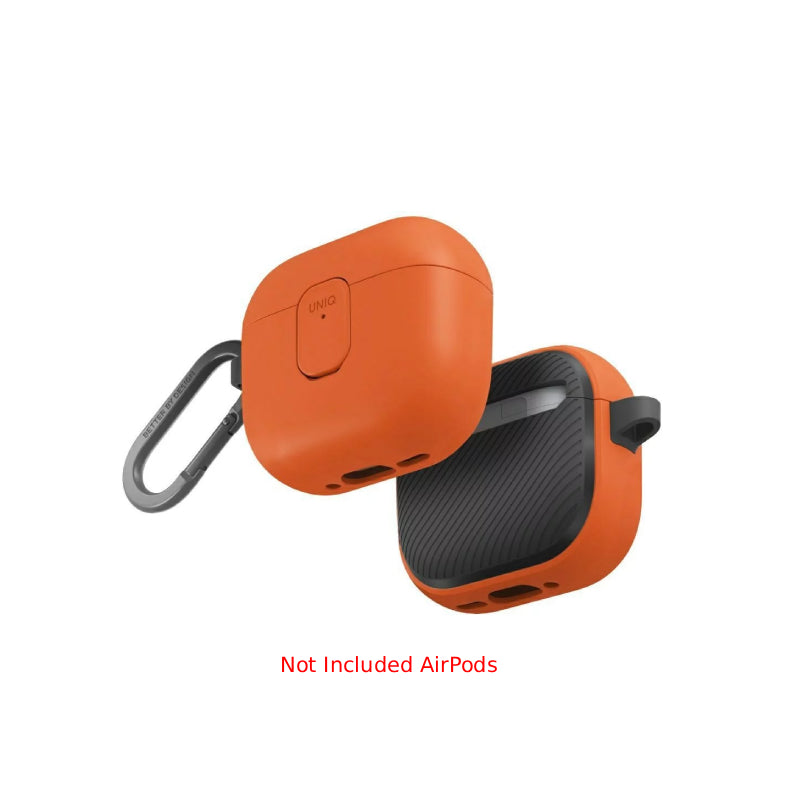 Uniq Clyde Airpods Case for AirPods 4