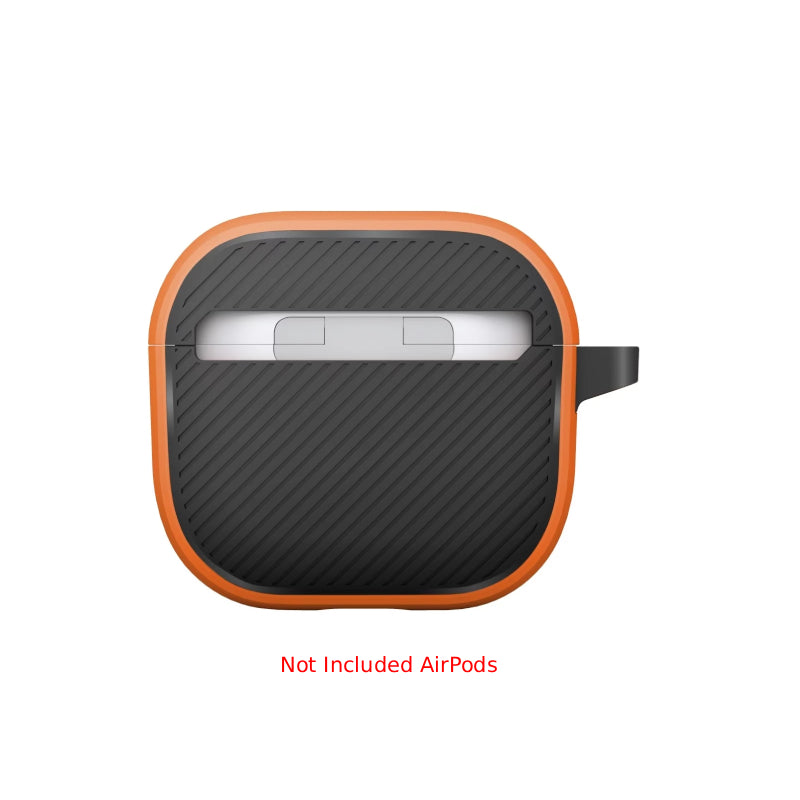 Uniq Clyde Airpods Case for AirPods 4