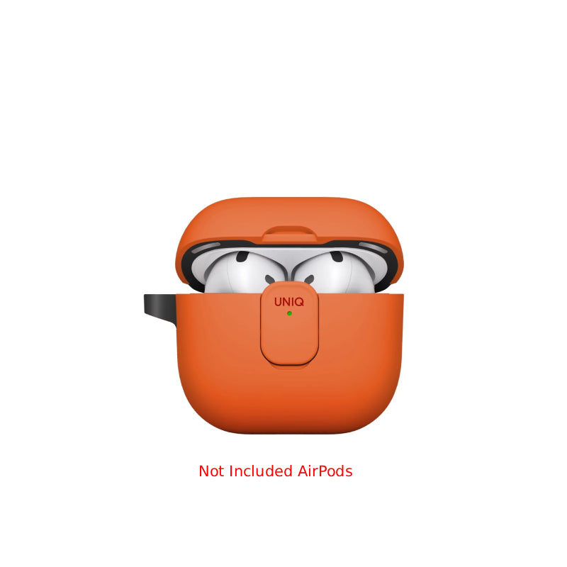Uniq Clyde Airpods Case for AirPods 4