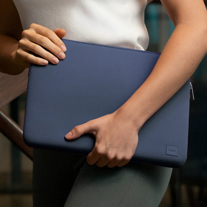 Uniq Cyprus Laptop Sleeve for 14"