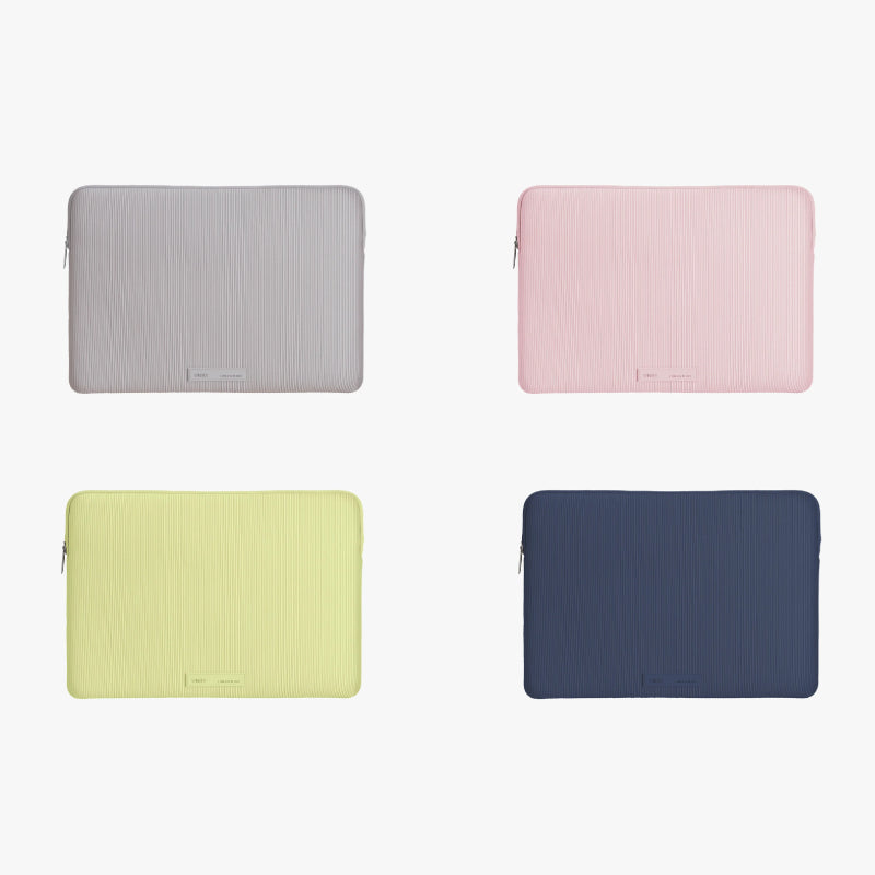 Uniq Cyprus Ridge Edition Neoprene Laptop Sleeve for MacBook