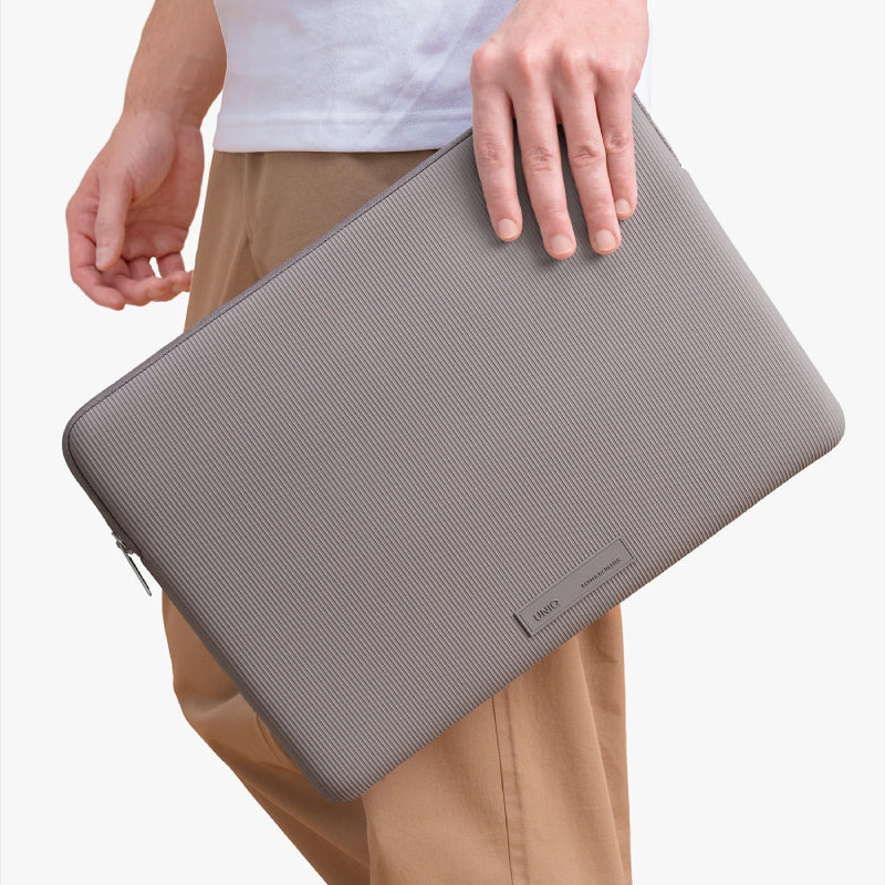 Uniq Cyprus Ridge Edition Neoprene Laptop Sleeve for MacBook