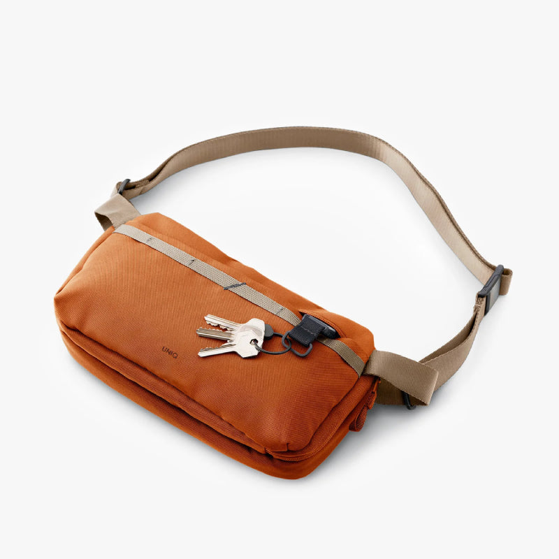 Uniq Denver Crossbody Bag (5L)
