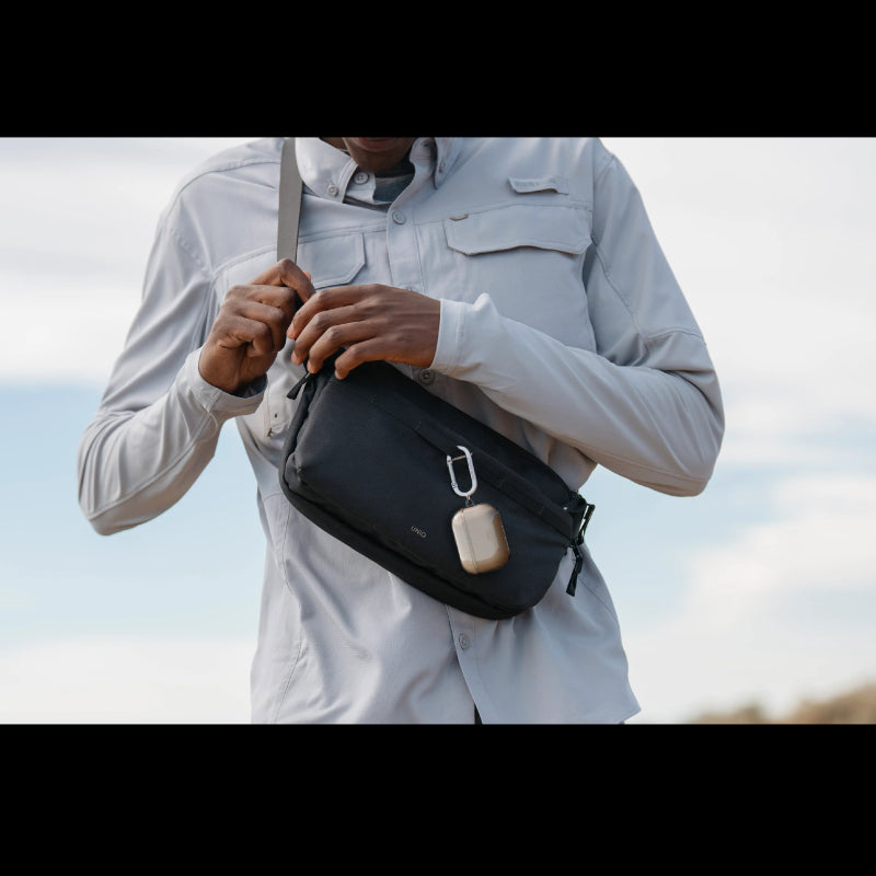 Uniq Denver Crossbody Bag (5L)