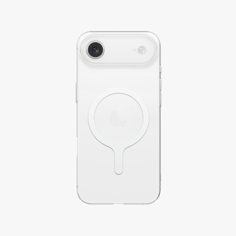 Uniq Hybrid Airsuit Magsafe Case for iPhone 17 Series