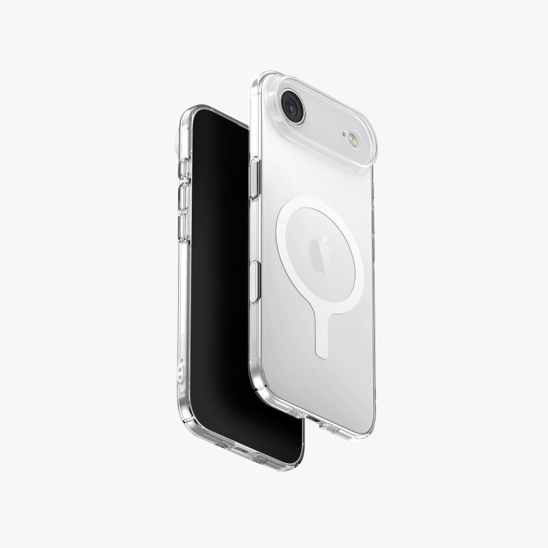 Uniq Hybrid Airsuit Magsafe Case for iPhone 17 Series