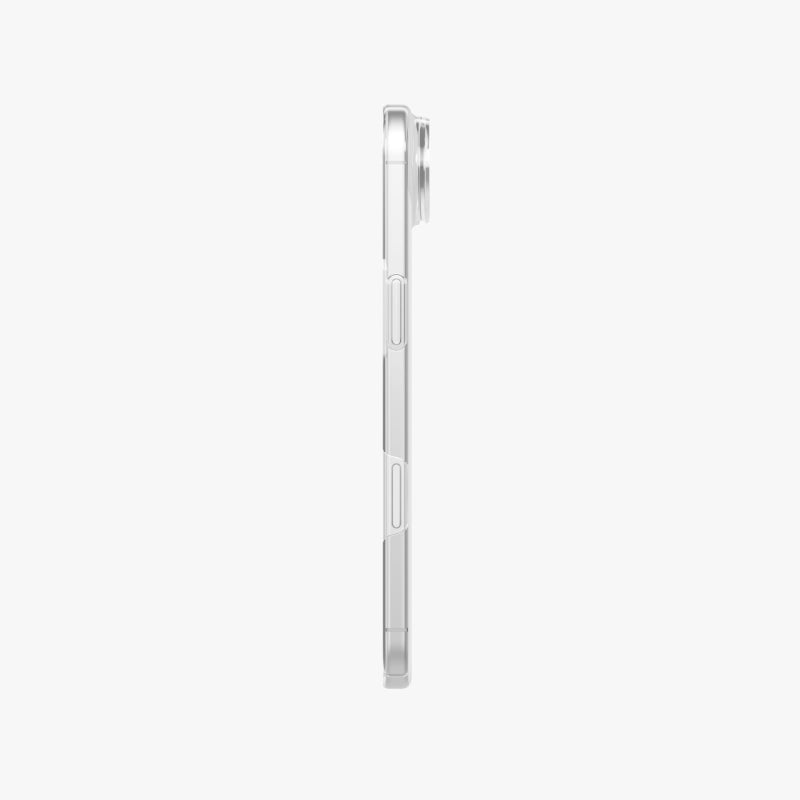 Uniq Hybrid Airsuit Magsafe Case for iPhone 17 Series