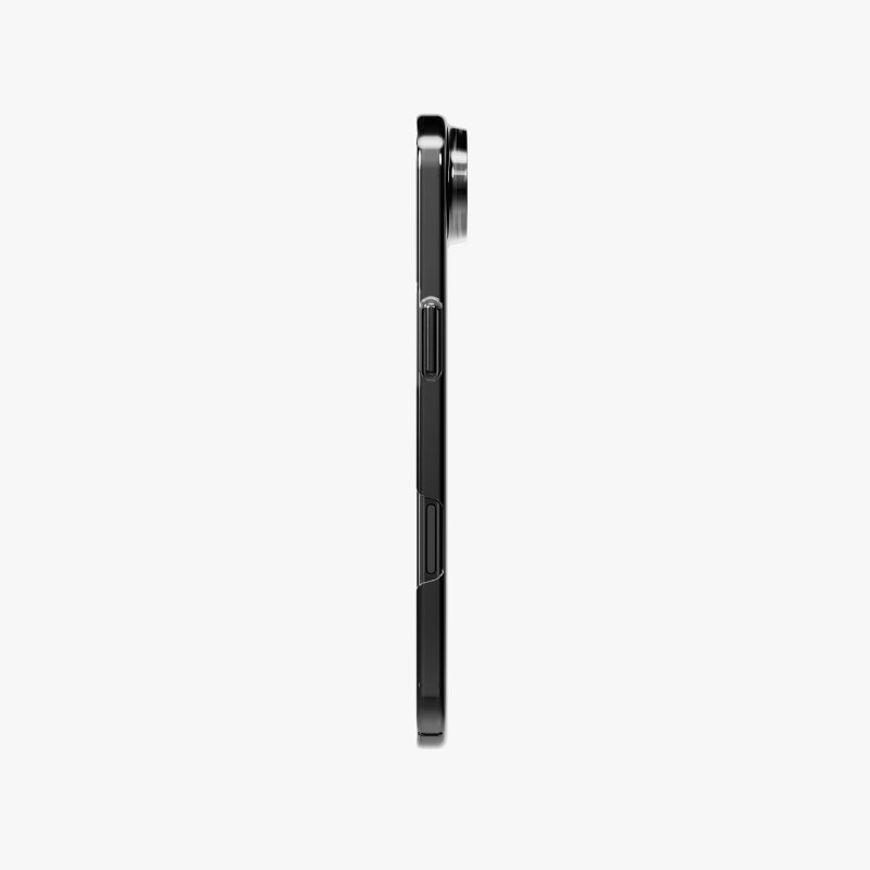 Uniq Hybrid Airsuit Magsafe Case for iPhone 17 Series