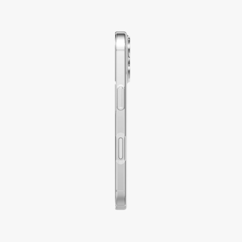 Uniq Hybrid Airsuit Magsafe Case for iPhone 17 Series