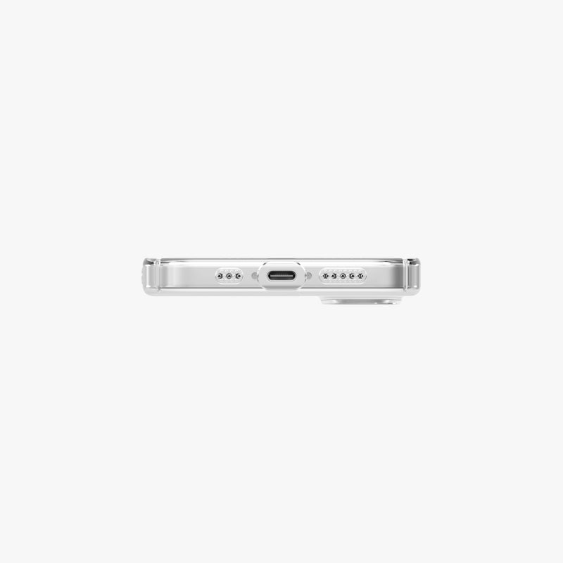 Uniq Hybrid Airsuit Magsafe Case for iPhone 17 Series