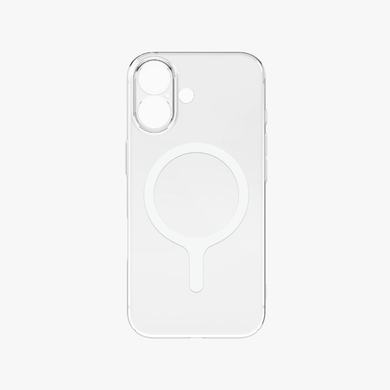 Uniq Hybrid Airsuit Magsafe Case for iPhone 17 Series
