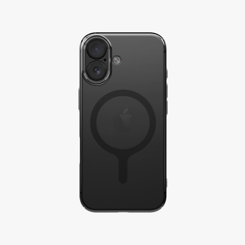 Uniq Hybrid Airsuit Magsafe Case for iPhone 17 Series