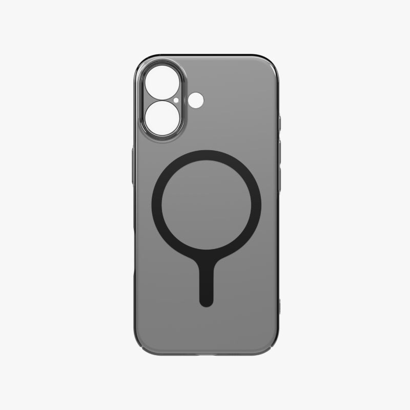 Uniq Hybrid Airsuit Magsafe Case for iPhone 17 Series