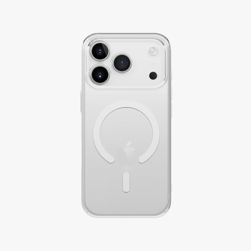 Uniq Hybrid Airsuit Magsafe Case for iPhone 17 Series