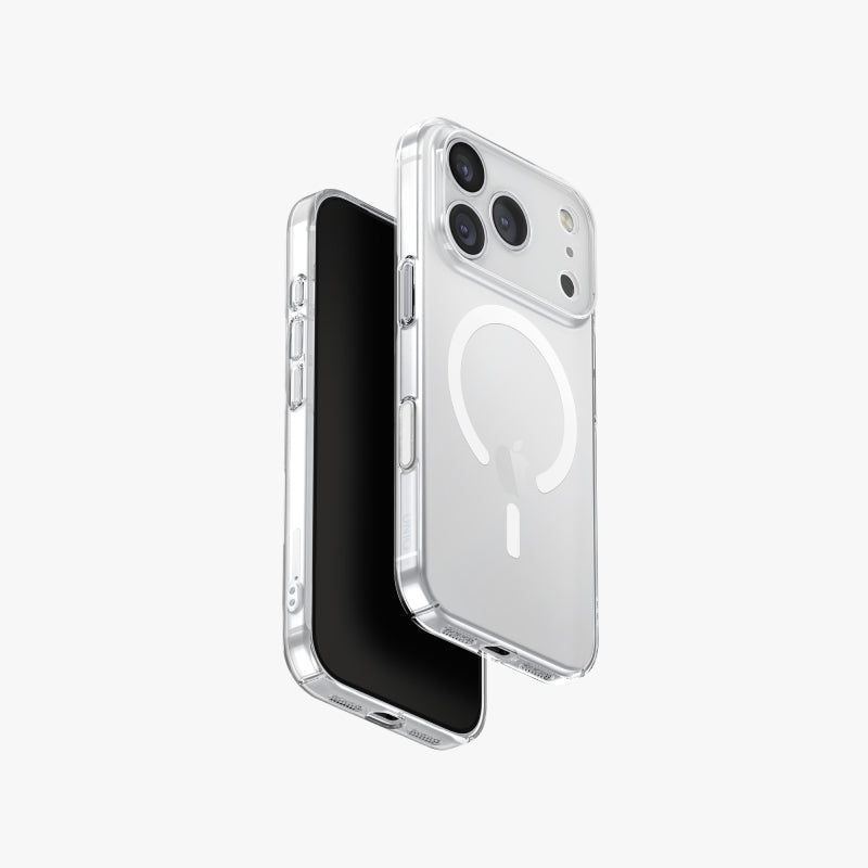 Uniq Hybrid Airsuit Magsafe Case for iPhone 17 Series