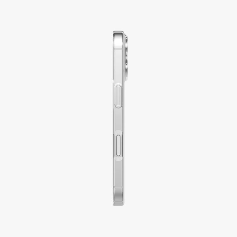 Uniq Hybrid Airsuit Magsafe Case for iPhone 17 Series