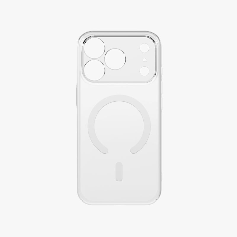 Uniq Hybrid Airsuit Magsafe Case for iPhone 17 Series