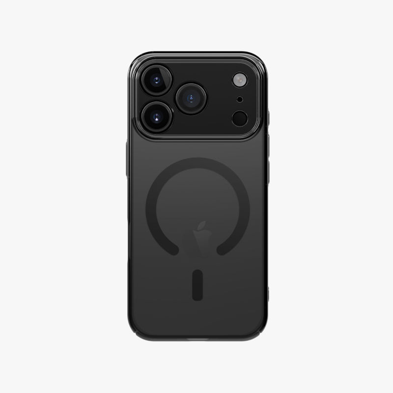 Uniq Hybrid Airsuit Magsafe Case for iPhone 17 Series