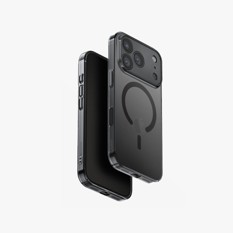Uniq Hybrid Airsuit Magsafe Case for iPhone 17 Series