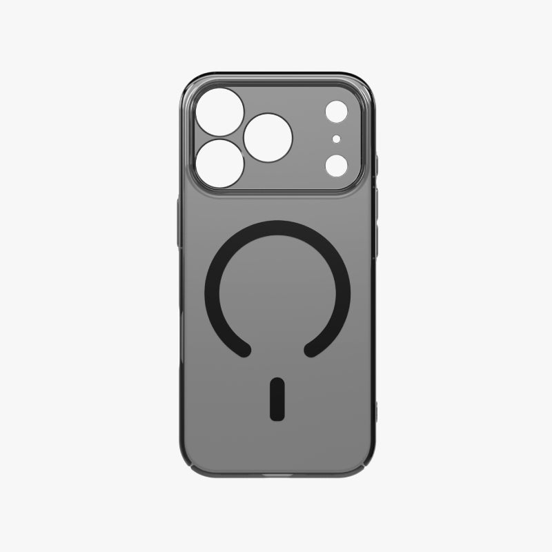 Uniq Hybrid Airsuit Magsafe Case for iPhone 17 Series