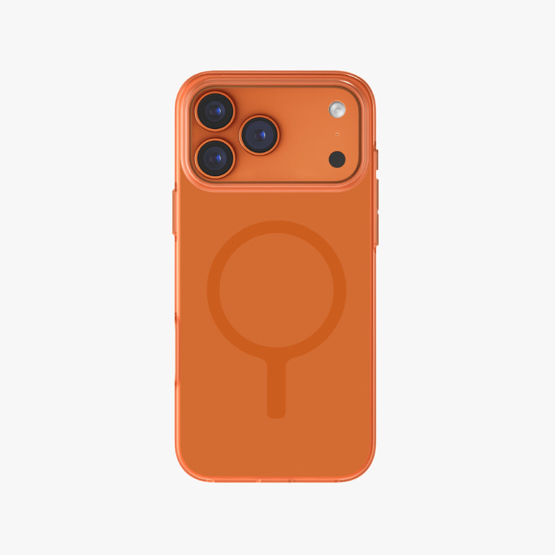 Uniq Hybrid  Clario Magsafe Case for iPhone 17 Series