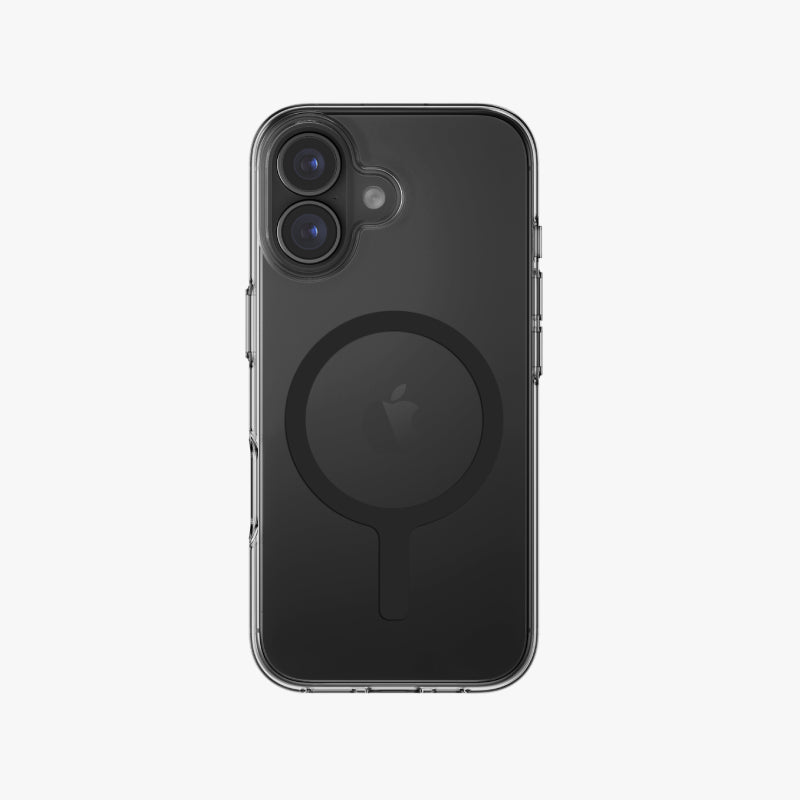 Uniq Hybrid  Clario Magsafe Case for iPhone 17 Series