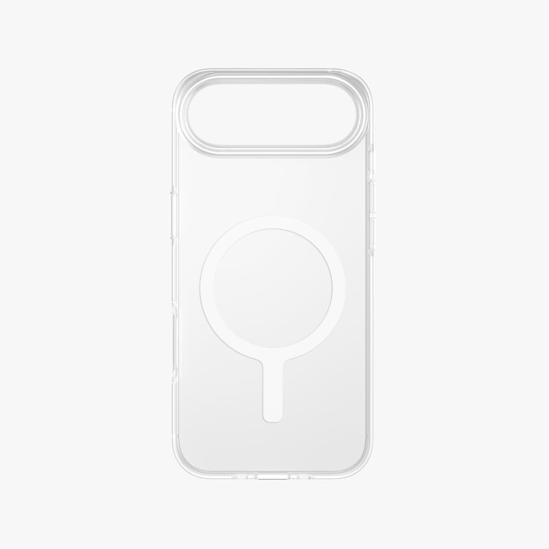 Uniq Hybrid  Clario Magsafe Case for iPhone 17 Series