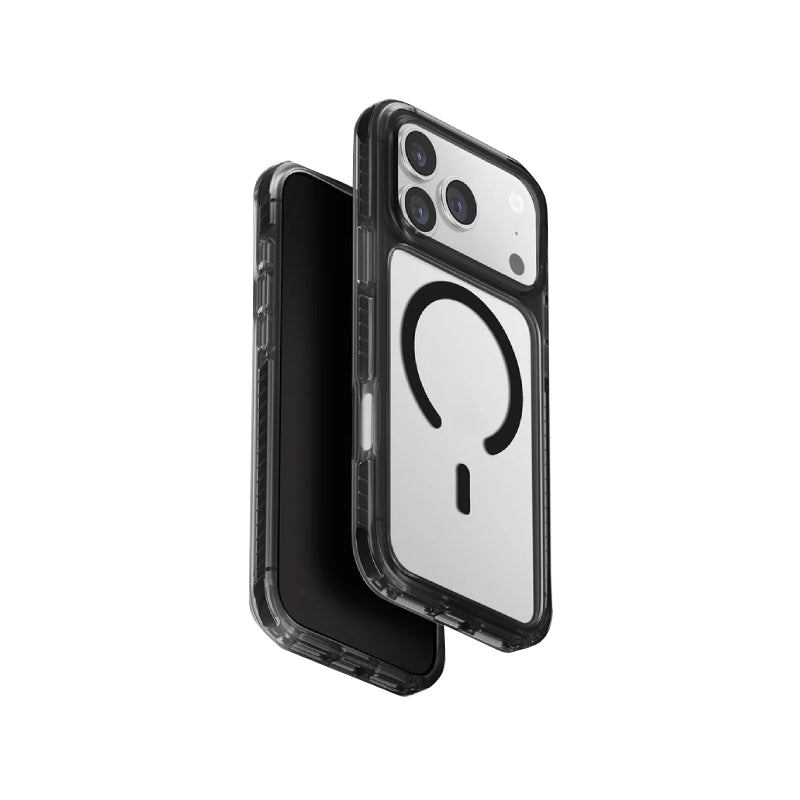 Uniq Hybrid  Combat Magsafe Case for iPhone 17 Series