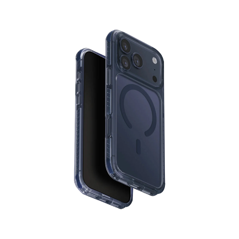 Uniq Hybrid  Combat Magsafe Case for iPhone 17 Series