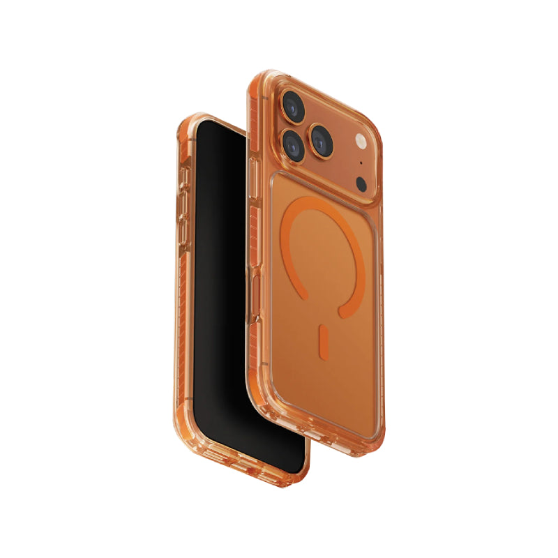 Uniq Hybrid  Combat Magsafe Case for iPhone 17 Series