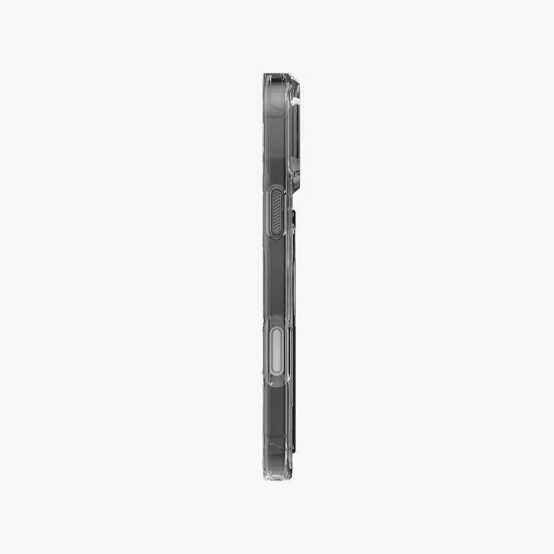Uniq Hybrid  Heldro Air Magsafe Case for iPhone 17 Series