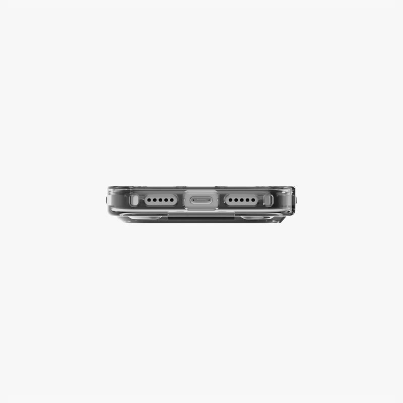 Uniq Hybrid  Heldro Air Magsafe Case for iPhone 17 Series