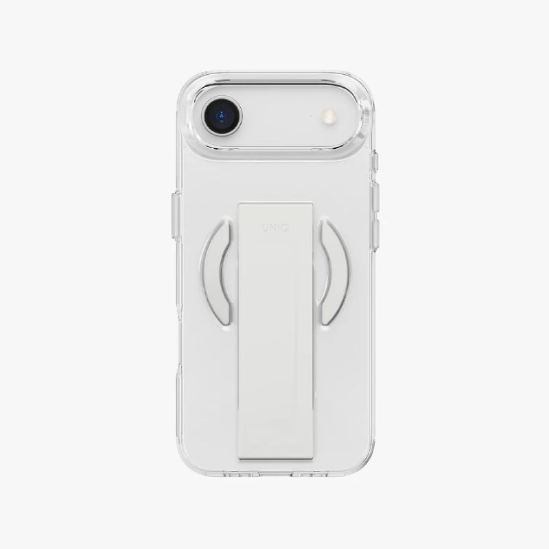 Uniq Hybrid  Heldro Air Magsafe Case for iPhone 17 Series