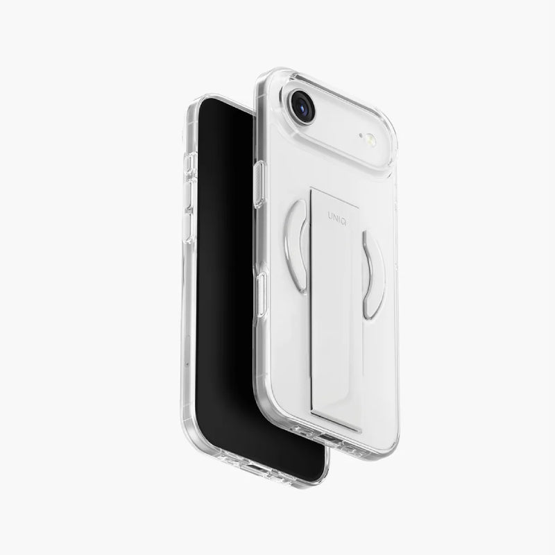 Uniq Hybrid  Heldro Air Magsafe Case for iPhone 17 Series
