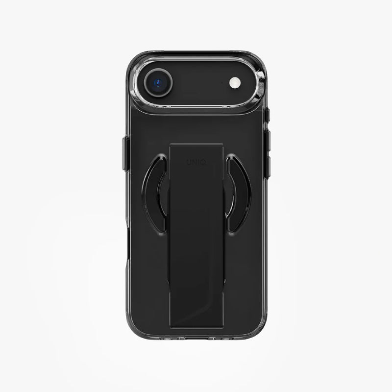 Uniq Hybrid  Heldro Air Magsafe Case for iPhone 17 Series