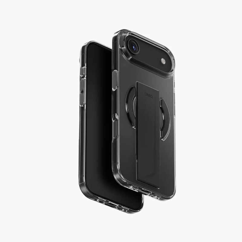 Uniq Hybrid  Heldro Air Magsafe Case for iPhone 17 Series