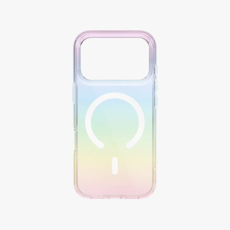 Uniq Hybrid  Iridescia Magsafe Case for iPhone 17 Series