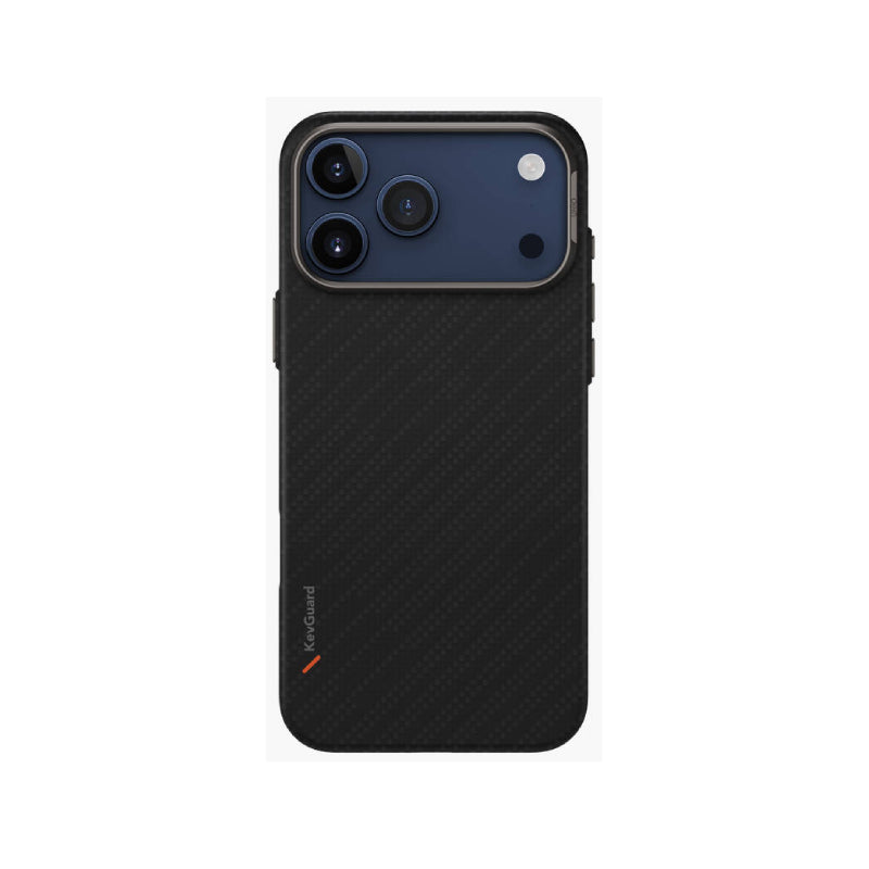Uniq Hybrid  Keva Edge Magsafe Case for iPhone 17 Series