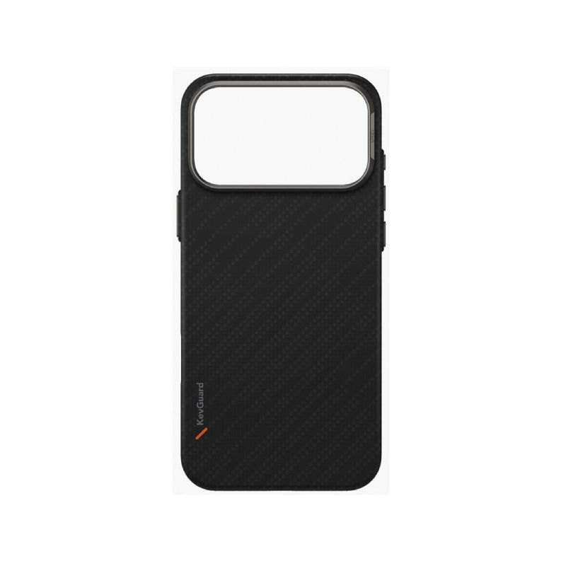Uniq Hybrid  Keva Edge Magsafe Case for iPhone 17 Series