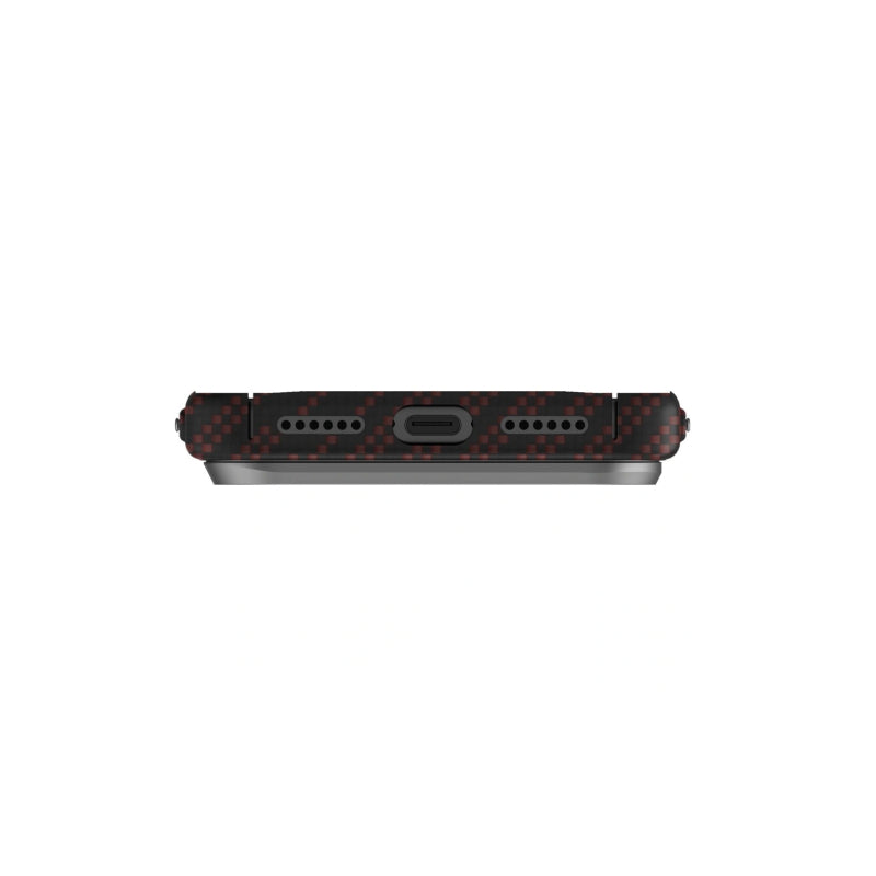 Uniq Hybrid  Keva Edge Magsafe Case for iPhone 17 Series