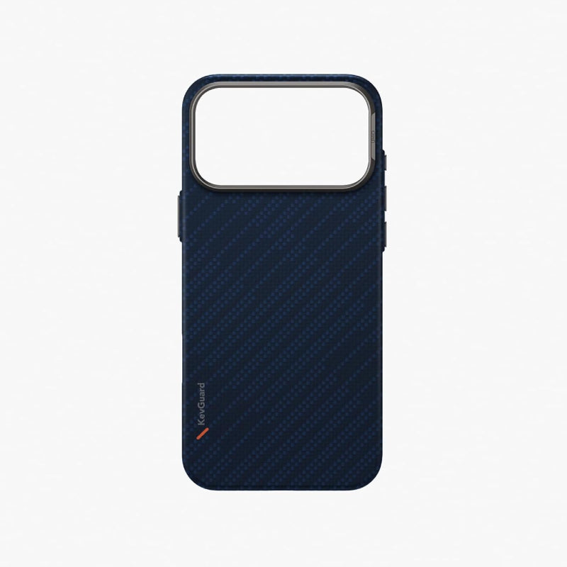 Uniq Hybrid  Keva Edge Magsafe Case for iPhone 17 Series