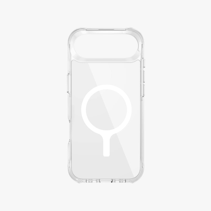 Uniq Hybrid  Lifepro Xtreme Magsafe Case for iPhone 17 Series