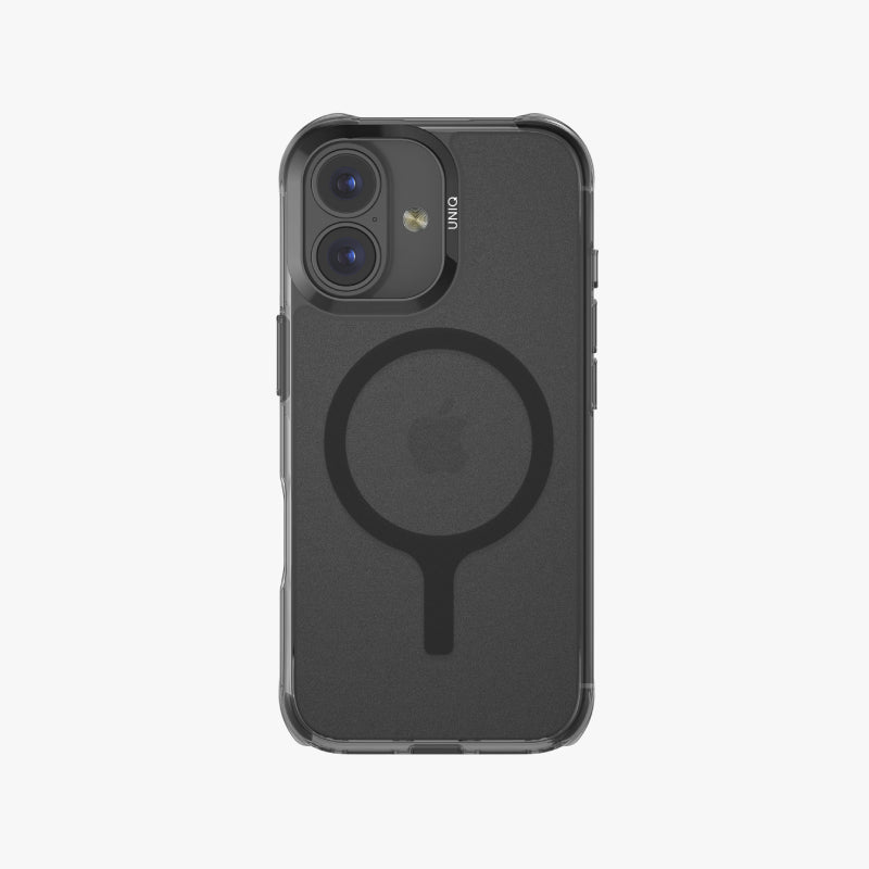 Uniq Hybrid  Lifepro Xtreme Magsafe Case for iPhone 17 Series